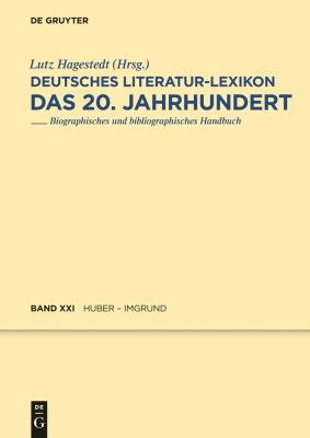Huber - Im