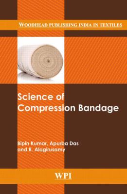 Science of Compression Bandages