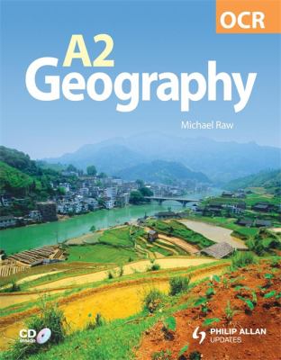 OCR A2 Geography