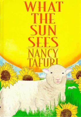 What the Sun Sees, What the Moon Sees