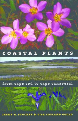 Coastal Plants from Cape Cod to Cape Canaveral