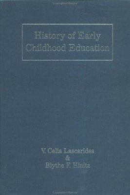 History of Early Childhood Education