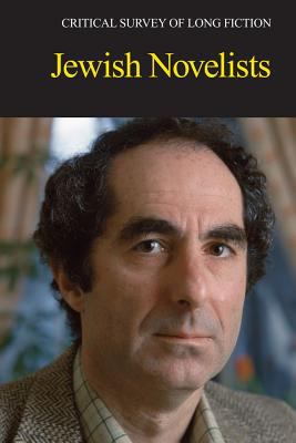 Novelists of the Jewish Culture