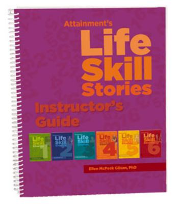 Life Skill Stories Instructors Guide
