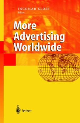 More Advertising Worldwide
