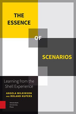 The Essence of Scenarios : Learning from the Shell Experience
