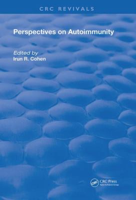 Perspectives on Autoimmunity