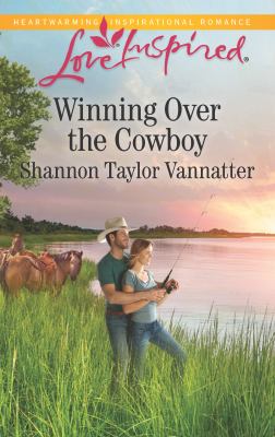 Winning over the Cowboy