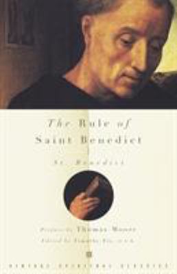 The Rule of Saint Benedict