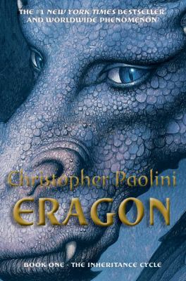 Eragon : Book I