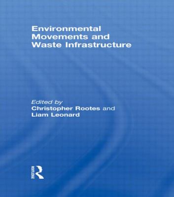 Environmental Movements and Waste Infrastructure