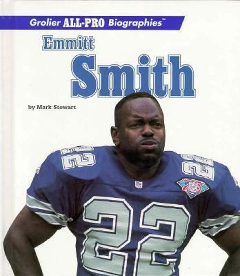 Emmitt Smith