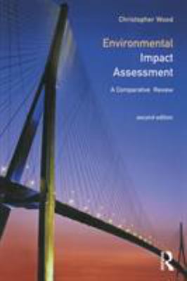 Environmental Impact Assessment : A Comparative Review