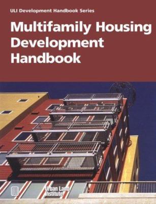 Multifamily Housing Development Handbook