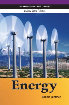 Energy