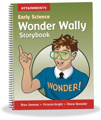 Early Science Wonder Stories