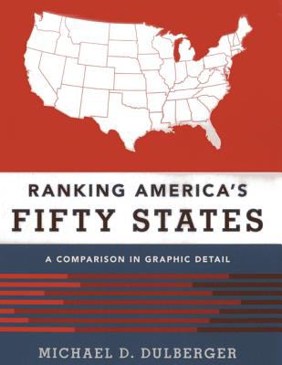 Ranking America's Fifty States : A Comparison in Graphic Detail