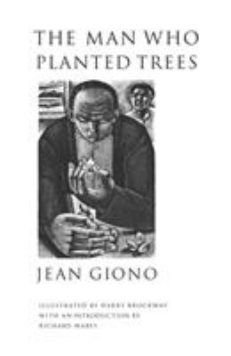 The Man Who Planted Trees