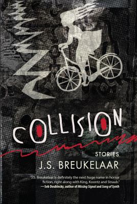 Collision : Stories