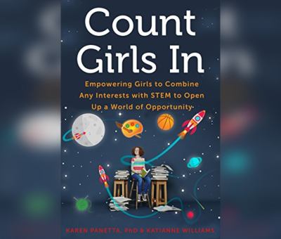 Count Girls In