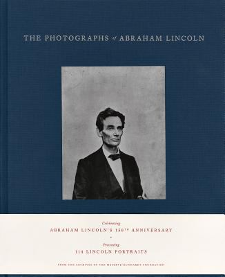 The Photographs of Abraham Lincoln