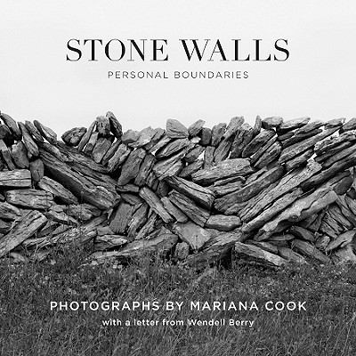 Mariana Cook: Stone Walls : Personal Boundaries
