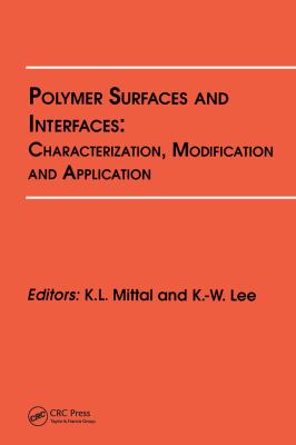 Polymer Surfaces and Interfaces : Characterization, Modification and Application
