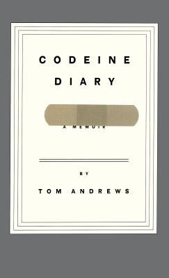 Codeine Diary : A Memoir