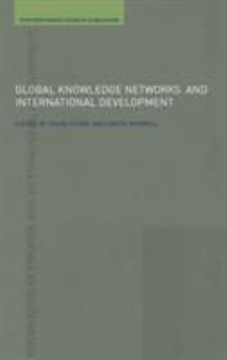 Global Knowledge Networks and International Development