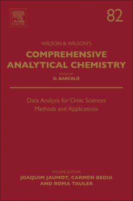 Data Analysis for Omic Sciences: Methods and Applications