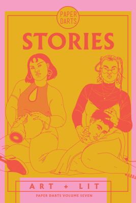 Paper Darts Volume Seven