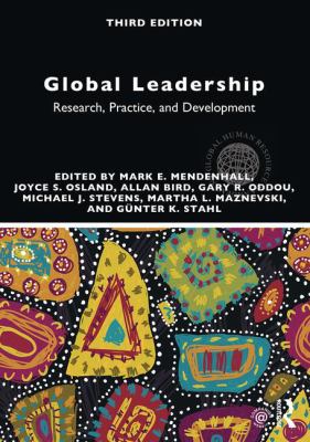 Global Leadership : Research, Practice, and Development