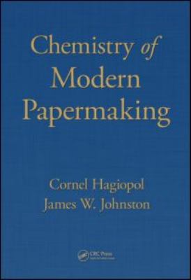 Chemistry of Modern Papermaking