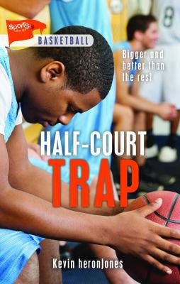 Half-Court Trap