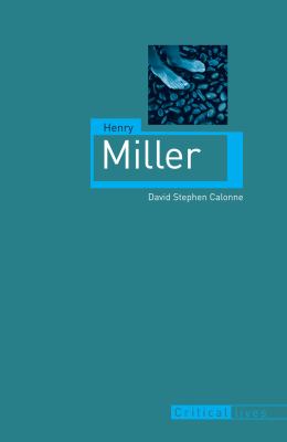 Henry Miller