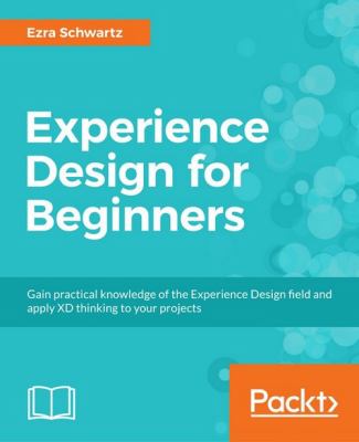 Experience Design for Beginners