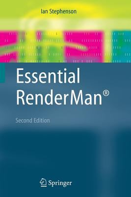 Essential Renderman®