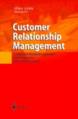Customer Relationship Management