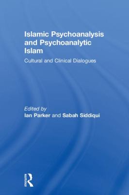 Islamic Psychoanalysis