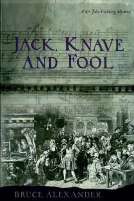 Jack Knave the Fool