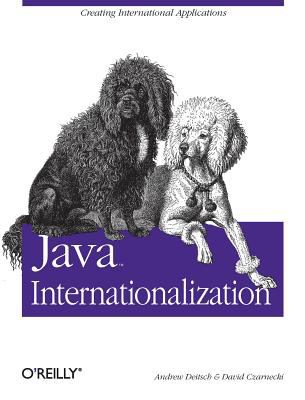 Java Internationalization : Creating International Applications