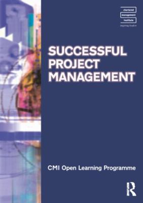Successful Project Management CMIOLP
