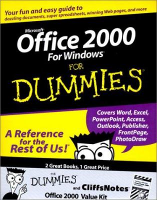 Office 2000