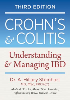Crohn's and Colitis : Understanding and Managing IBD