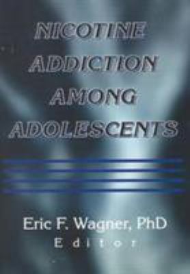 Nicotine Addiction among Adolescents