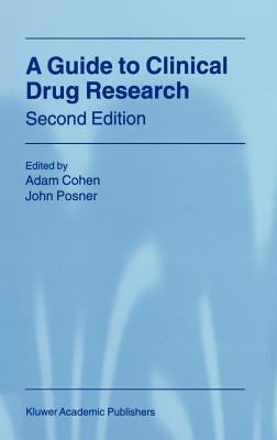 A Guide to Clinical Drug Research