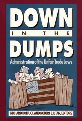 Down in the Dumps : Administration of the Unfair Trade Laws