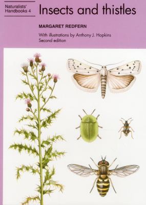Insects and Thistles