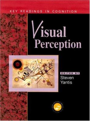 Visual Perception : Key Readings