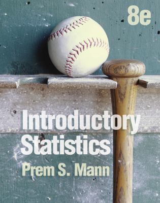 Introductory Statistics, 8e WileyPLUS Student Package